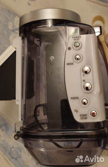 Водонепроницаемый бокс sony SPK-HCF