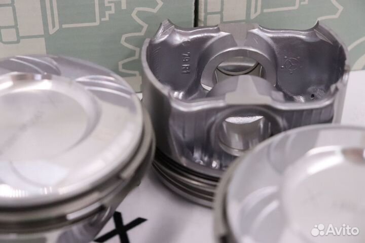 Поршень A2780301117