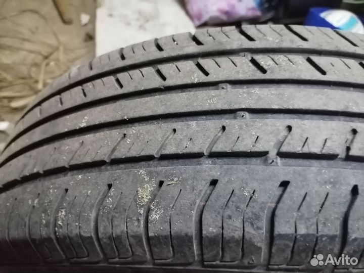 Hankook Optimo ME02 185/70 R14
