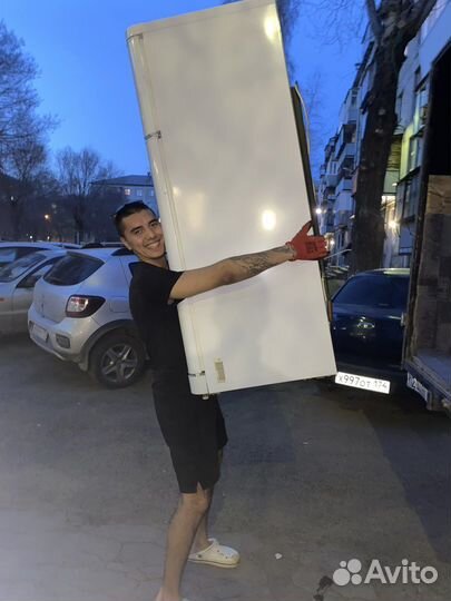 Грузоперевозки, газель, грузчики, вывоз мусора