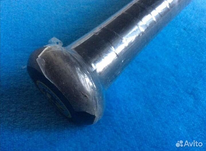 Бейсбольная бита. Новая