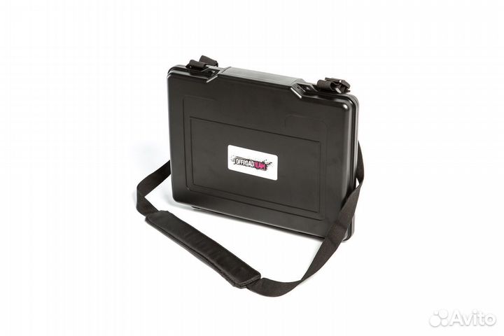 Кейс защитный плоский IP65