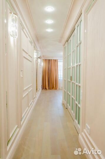 Ремонт и отделка под ключ