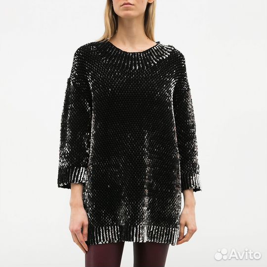 Свитер Miu Miu