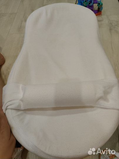 Кокон для новорожденных ортопедический