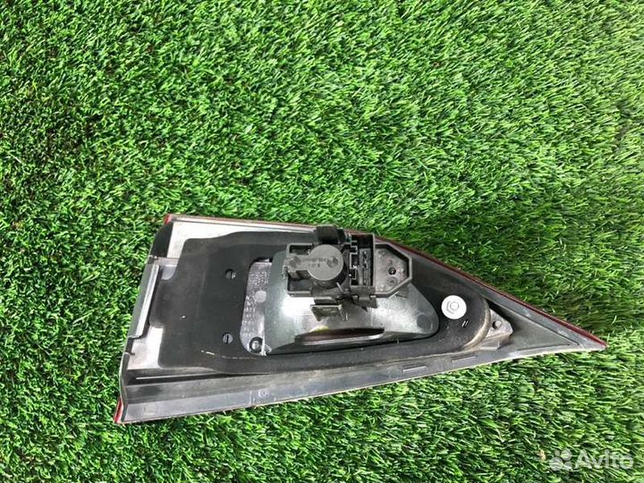 Фонарь задний левый Bmw X1 E84 N47D20 2013