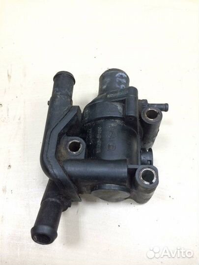 Корпус термостата Ford Focus