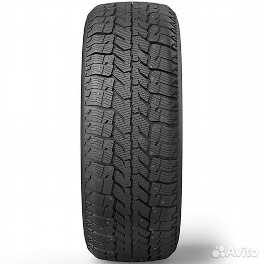 Cordiant Business CW 2 205/70 R15C 106Q