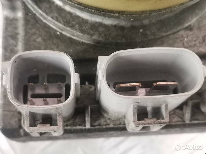 Электроусилитель руля Mazda 5 CR 2005 C23832600B