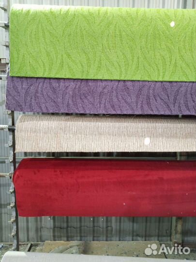 Ковер шерстяной лахмать