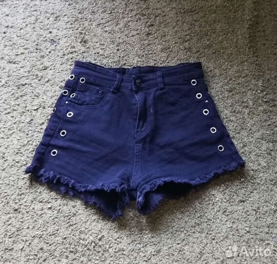 Шорты женские S