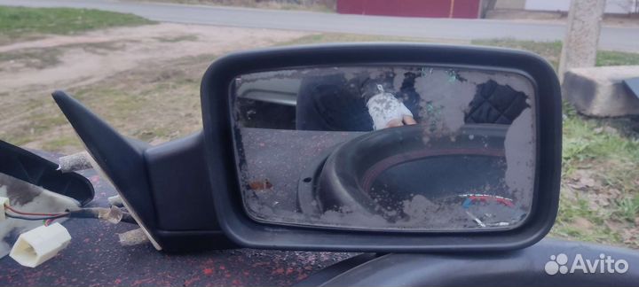 Зеркала priora (2110)