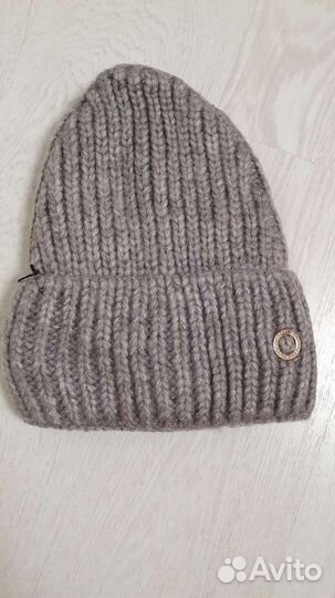 Шапка женская зимняя