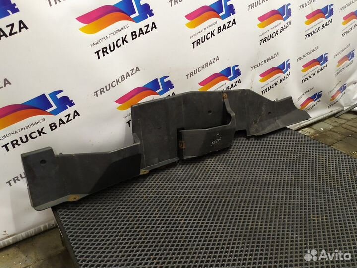 Защита двигателя правая Mercedes-Benz Atego