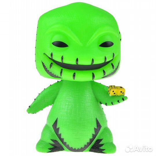 Фигурка Funko POP Disney: Oogie Boogie