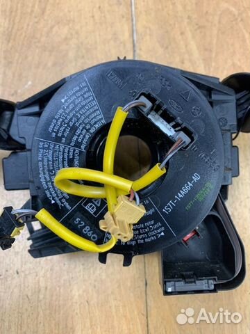 Подрулевой переключатель Ford Mondeo cjba 2005