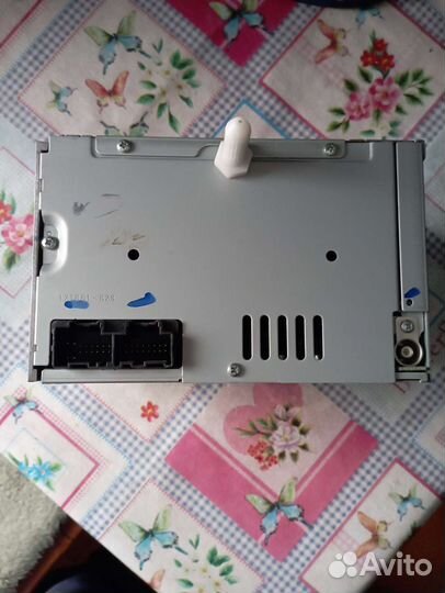 Автомагнитолы 2 din бу