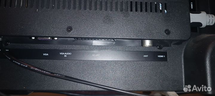 Телевизор 28