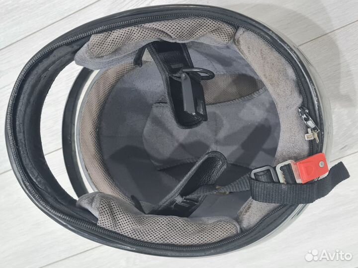 Шлем для мотоцикла