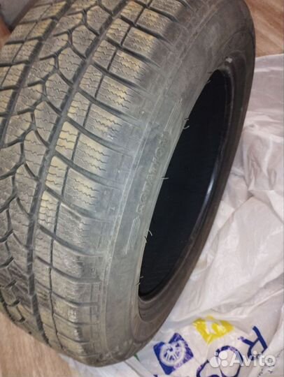 Tigar Winter 1 215/55 R16 97H