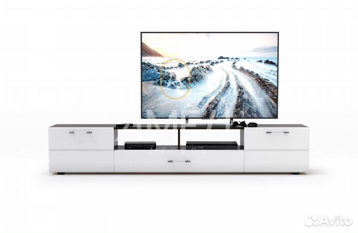 Тумба под тв