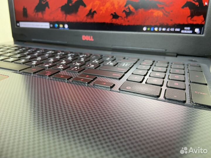 Мощный Игровой Dell i5/GTX/SSD/Гарантия