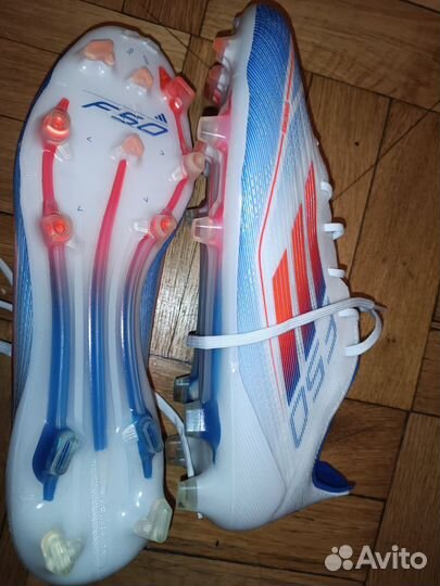 Бутсы adidas f50 adizero Elite FG