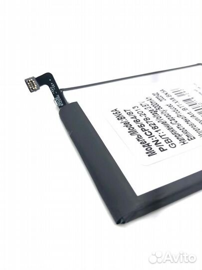 Аккумулятор Xiaomi Poco M3 Pro 5G/Redmi 10