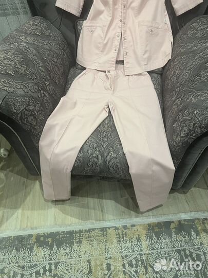 Медицинский костюм