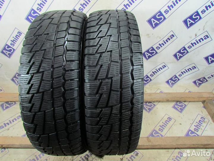 Cordiant Winter Drive 215/70 R16 99G