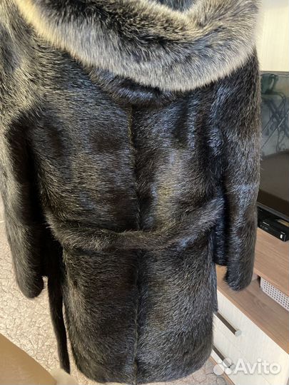 Продам шубу