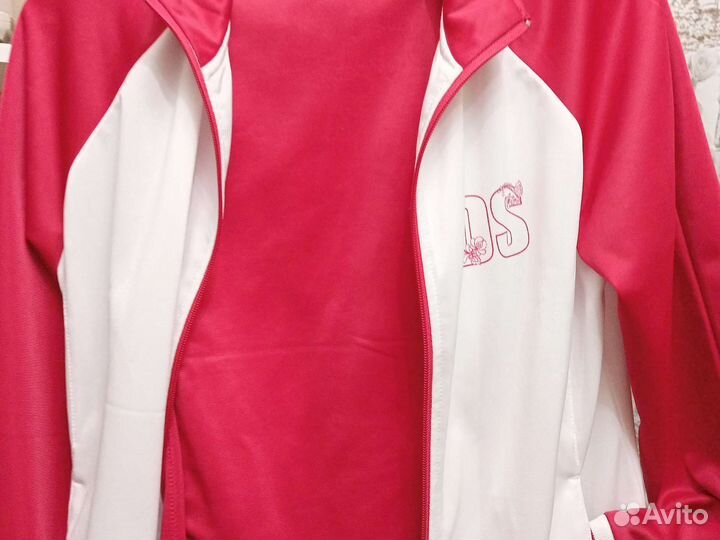 Спортивный костюм женский 44 46