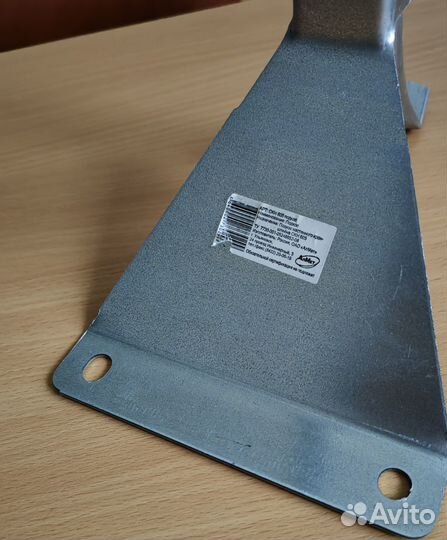 Крепление(кронштейн) для спутниковой антенны