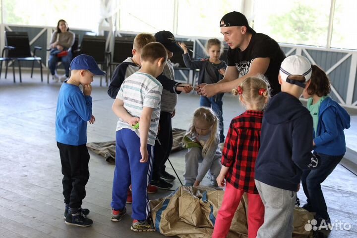 Психолог,детский нейропсихолог