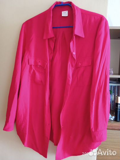 Футболка женская 52-54