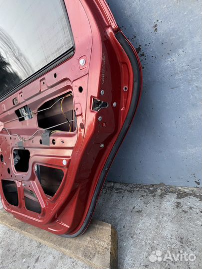 Дверь LADA granta