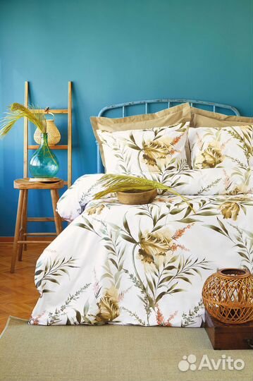 Постельное белье issimo Home Ranforce