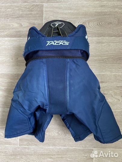 Шорты хоккейные детские ccm