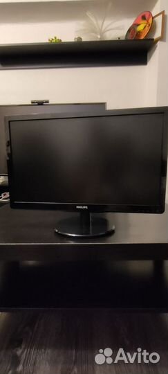 Монитор philips 226v4l