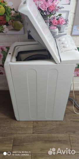 Стиральная машина hotpoint ariston artl 1047