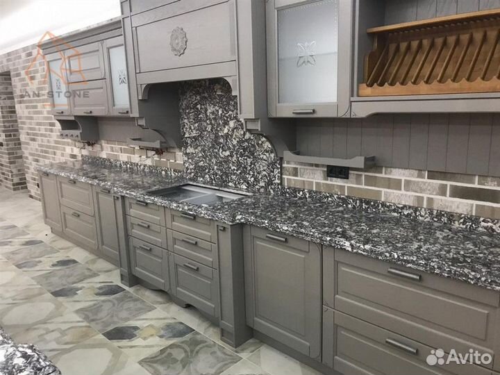 Столешница для кухни