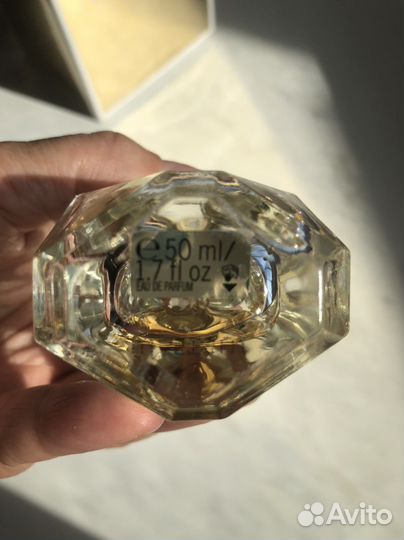 Victoria secret Heavenly 50 ml