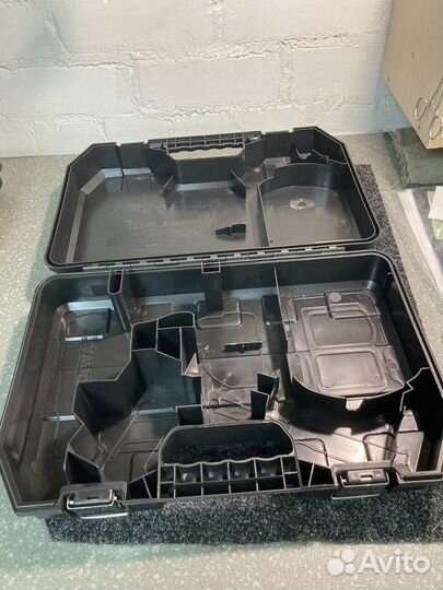 Кейс DeWalt DCD996, 991