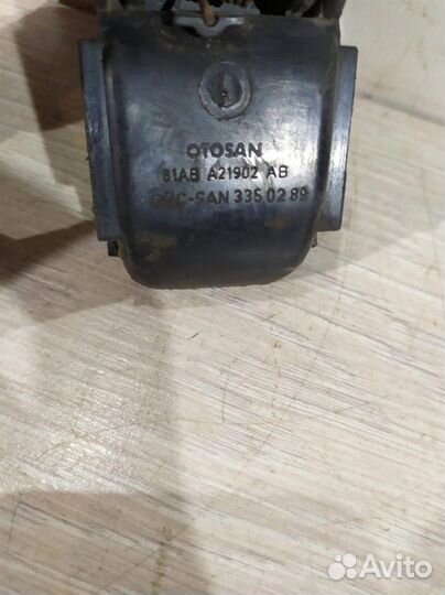 Ручка двери задней внутренняя Ford-Форд Transit 1