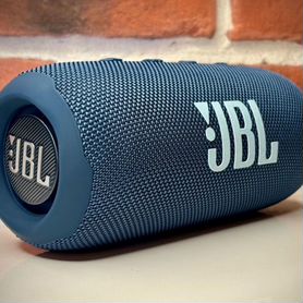 Колонка JBL Flip 6 Max Новая +Гарантия