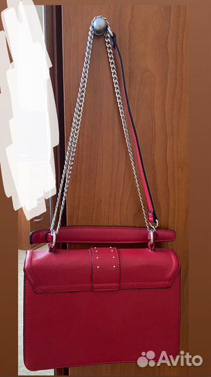 Сумка stradivarius