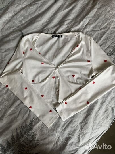 Штаны и топ