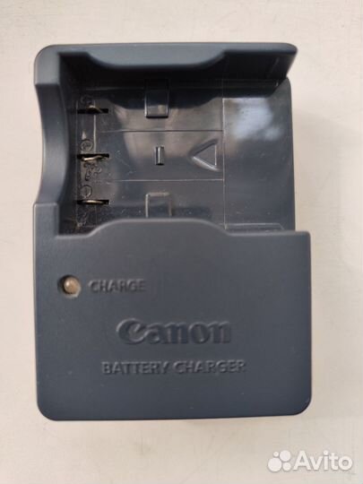 Зарядное устройство Canon CB-2LU