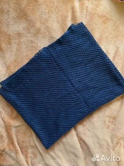 Снуды и шапка