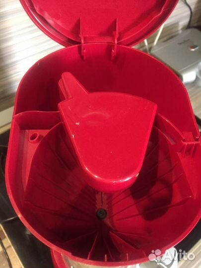 Кофеварка bosch